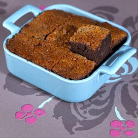 Recette de Délice choco-vanille
