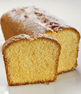 Recette de Gâteau au yaourt La Laitière