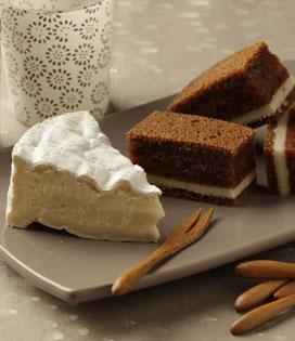 Recette de Lanquetot mille et une feuilles