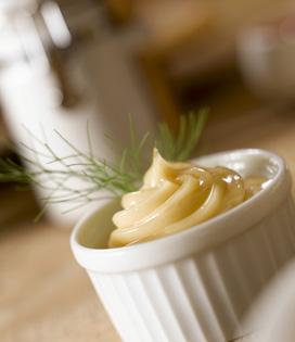 Recette de Mayonnaise