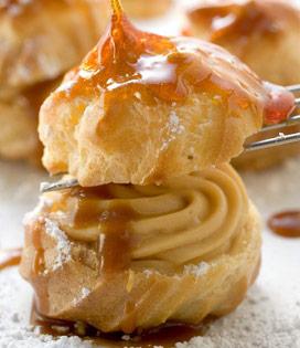 Recette de Pâte à choux