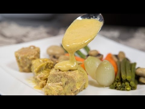 Cuisiner le veau, c’est simple et si moelleux !