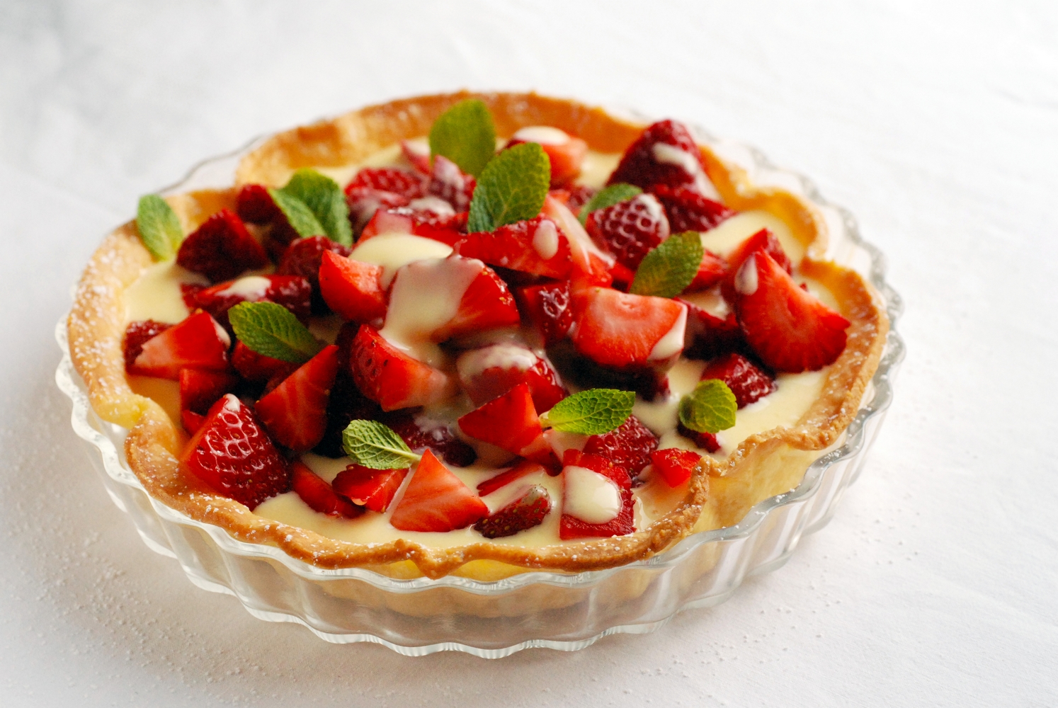 Tarte