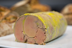 Comment faire un foie gras maison ?