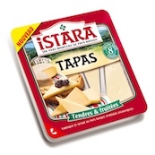 Tapas Istara