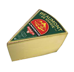 Beaumont de Savoie au lait cru Pochat et fils PPC Beaumont de Savoie au lait cru Pochat et fils PPC