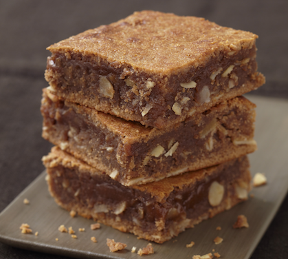 Brownie Au Chocolat Praline Envie De Bien Manger