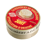 Camembert JORT