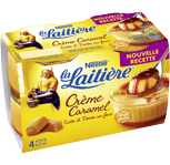 Crème Caramel Crème Caramel