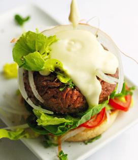 Recettes de burgers : 10 recettes faciles et gourmandes pour vos hamburgers maison