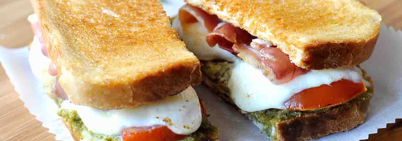 Croque-monsieur