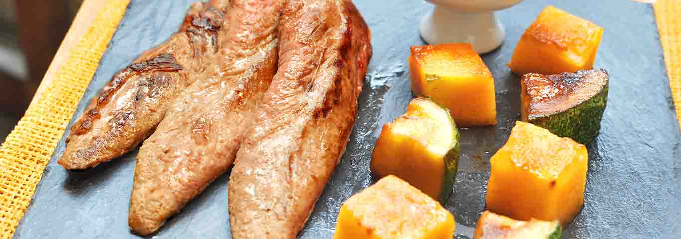 Recettes aux barbecues en famille ou entre amis