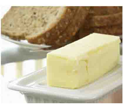 Tout savoir sur le beurre 