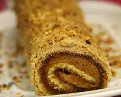 Réussir sa bûche de Noël : Nos meilleures recettes de bûches faciles et raffinées