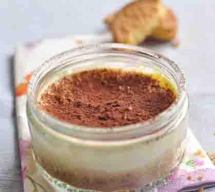 Recette de Cheesecake breton