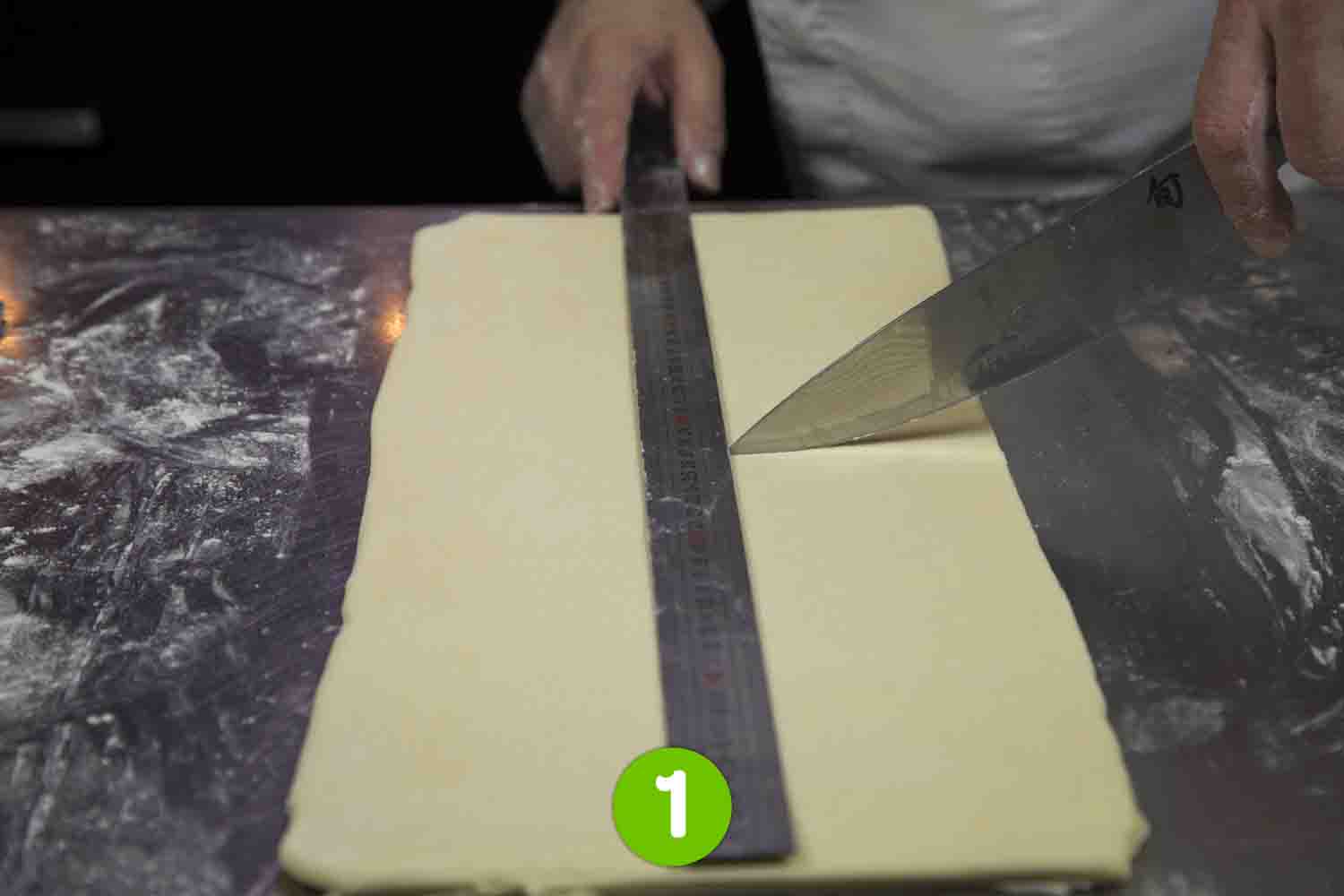 Recette de Pains aux raisins maison