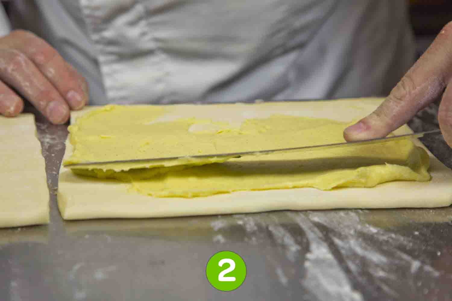 Recette de Pains aux raisins maison