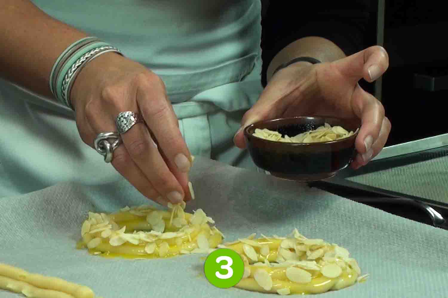 Recette de Paris-Brest