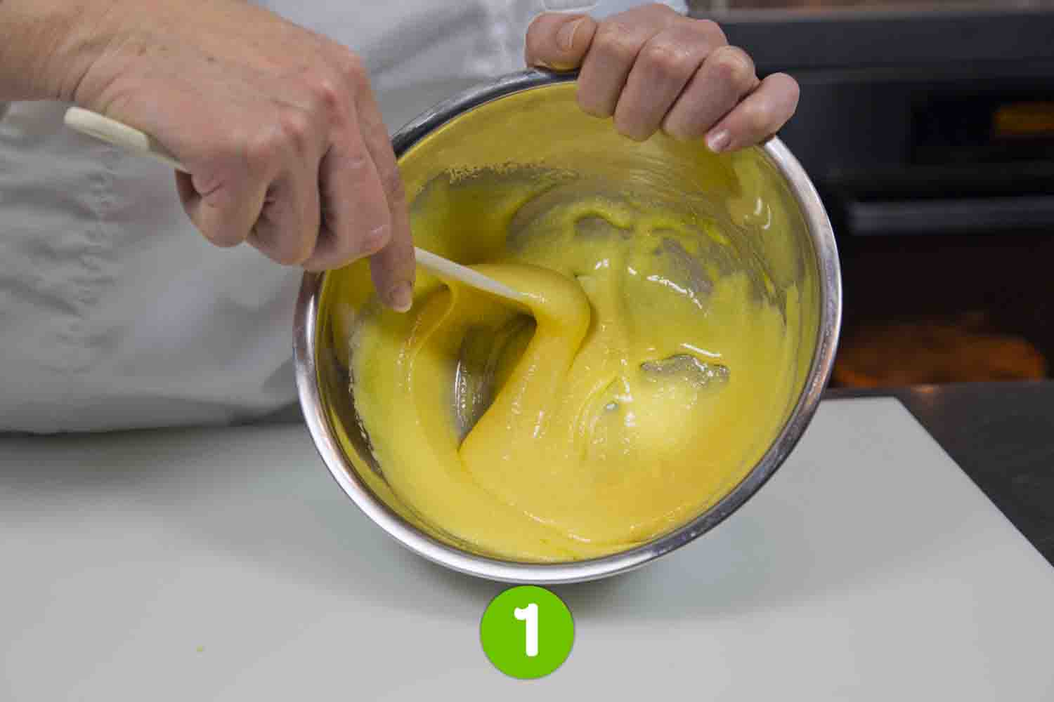 Recette de Sablé breton