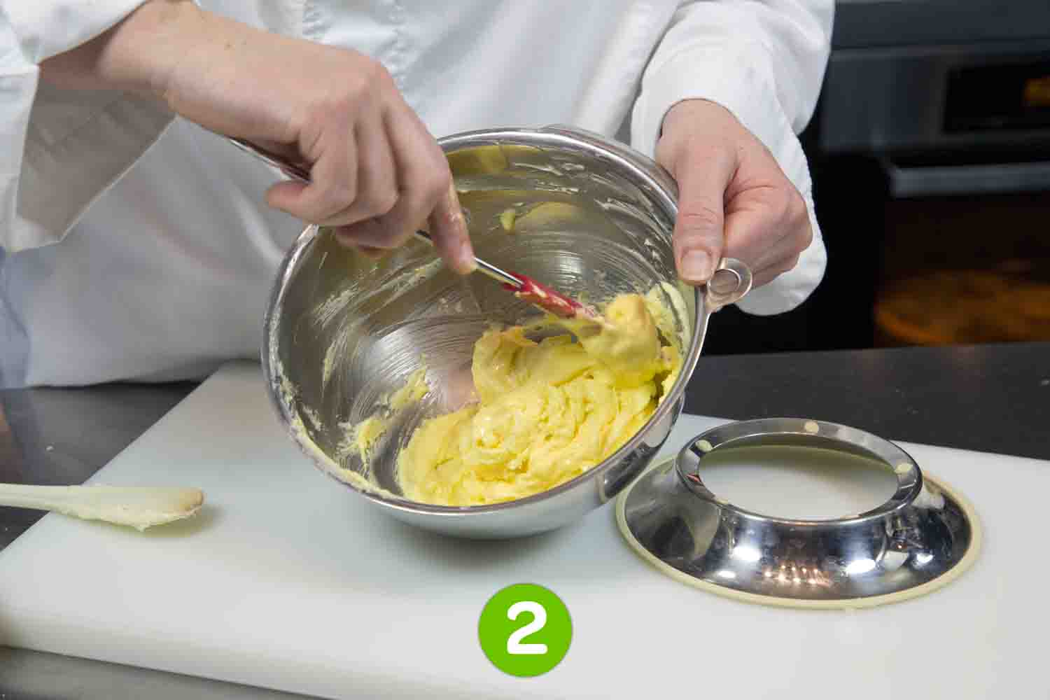 Recette de Sablé breton