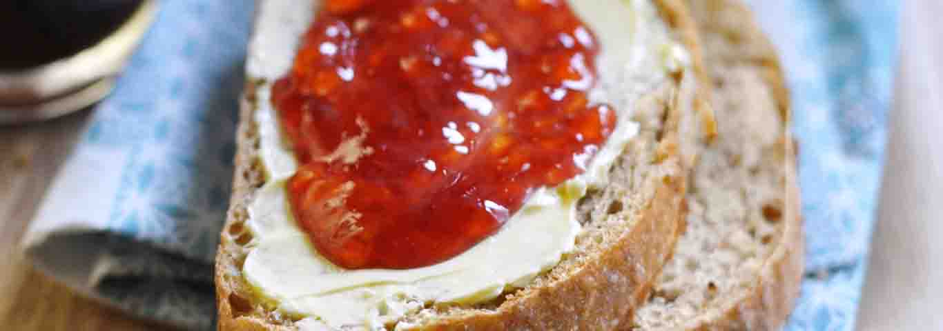 Recette de Petit-déjeuner gourmand avec Primevère