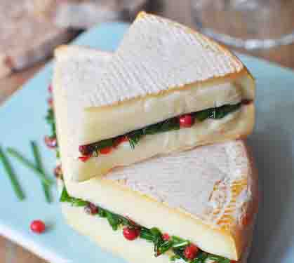 Fromages de montagne : nos plus chaleureuses recettes de fromage