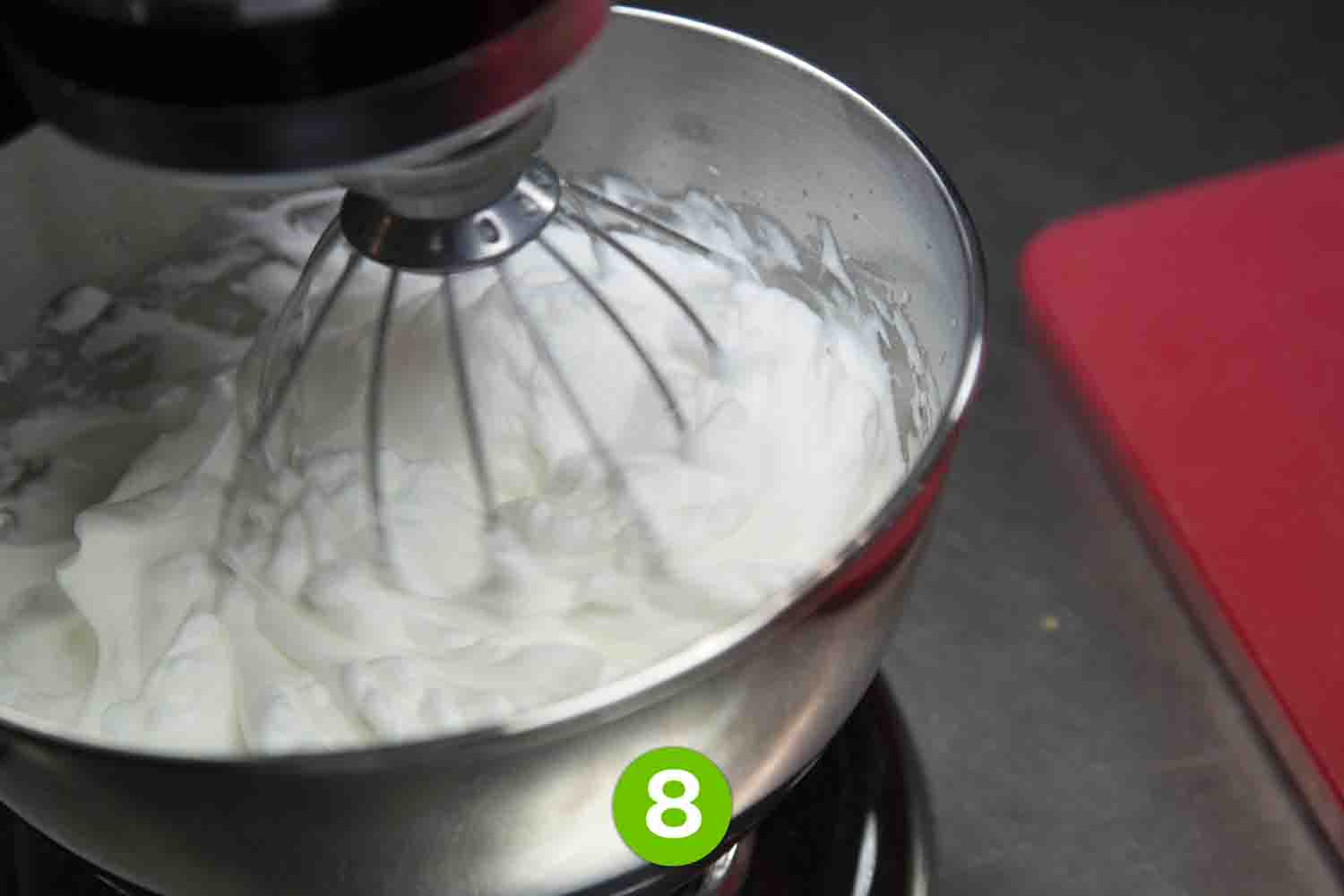 Recette de Soufflés au foie gras
