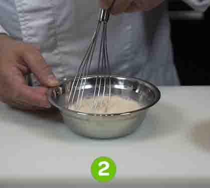 Recette de Tarte au sucre