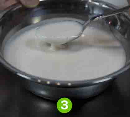 Recette de Tarte au sucre
