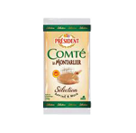 Comté le Montarlier