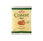 Comté rapé Président