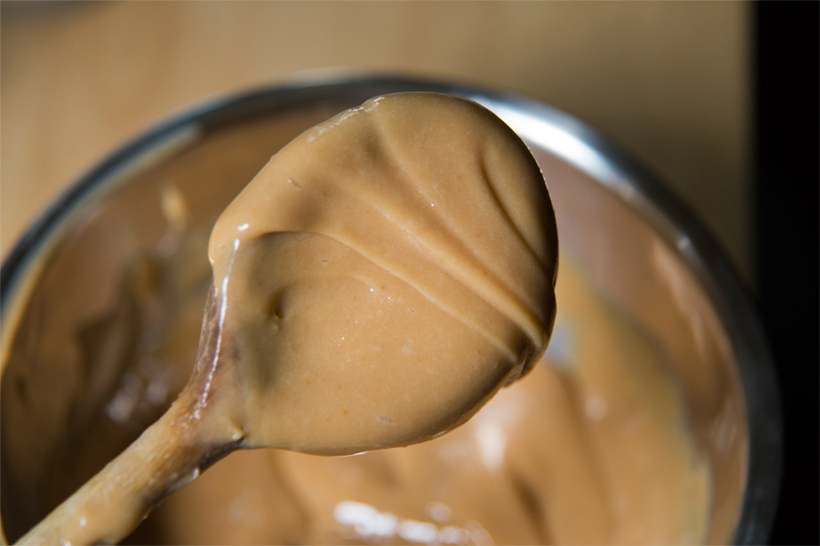 Recette de Confiture de lait (Dulce de leche)