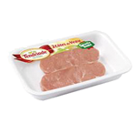 Côte de veau Côte de veau