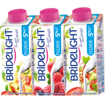 Bridelight 5% fluide brique Bridelight 5% fluide brique