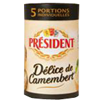 Délice de Camembert