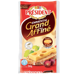 Emmental Grand Affiné Président