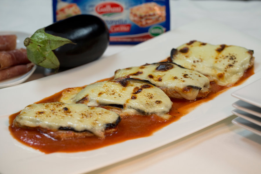 Escalope de veau à la sarde