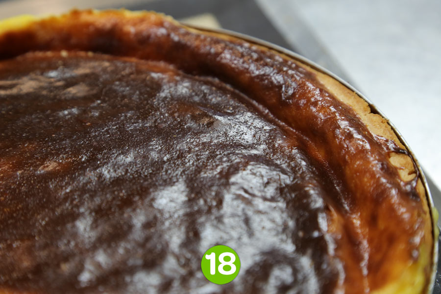 Recette de Flan pâtissier traditionnel