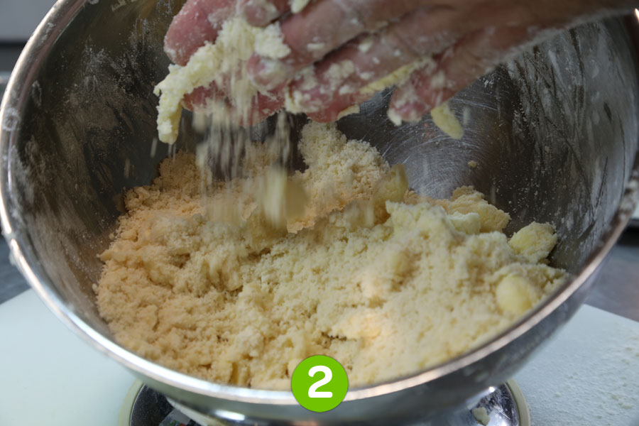 Recette de Flan pâtissier traditionnel