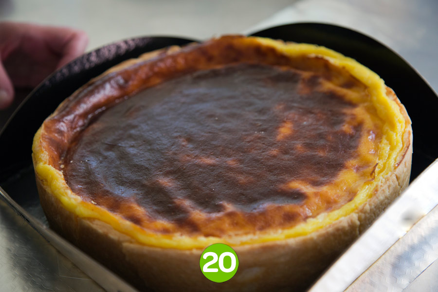 Recette de Flan pâtissier traditionnel