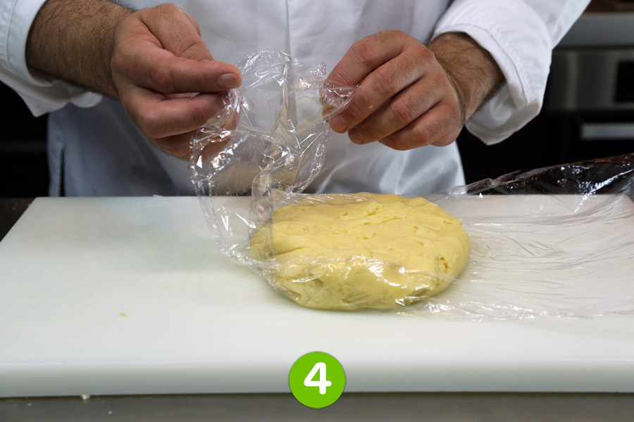 Recette de Flan pâtissier traditionnel