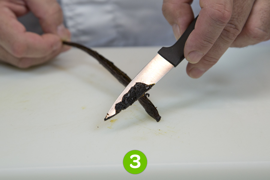 Recette de Gâteau basque