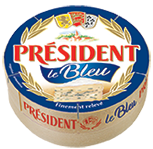 Président Le Bleu