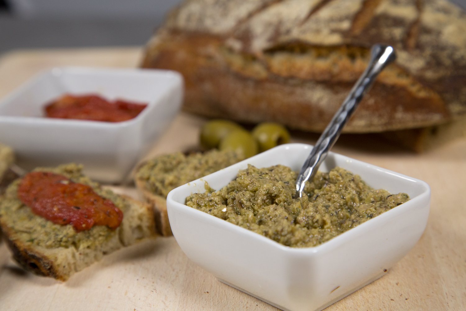 Tapenade