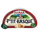 P'tit Basque d'Istara 220g