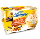 Île flottante La Laitière 4x100g