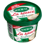 La Sauce au Roquefort Société 