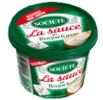 La Sauce au Roquefort Société La Sauce au Roquefort Société