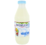 Bridelight Lait écrémé pasteurisé 