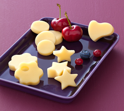 Recette de L’Emmental et son plateau original !